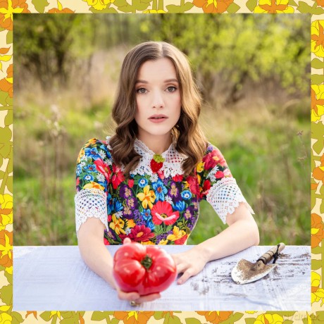 sanah: Kaprysy (Deluxe) [CD]
