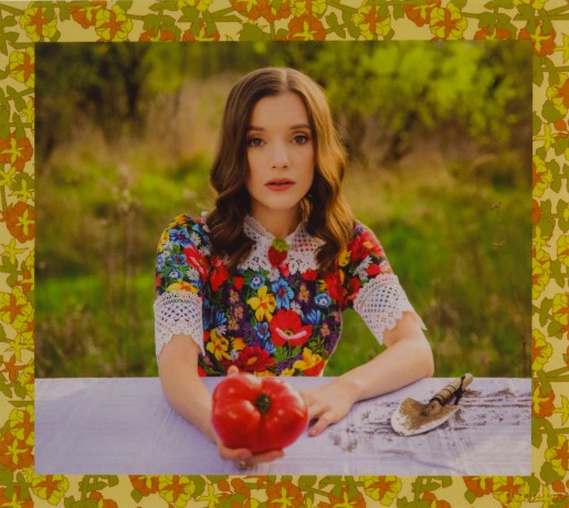 sanah: Kaprysy (Deluxe) [CD]