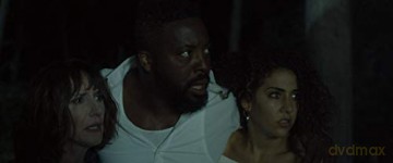 30 Miles from Nowhere (Blu-ray)