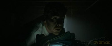 30 Miles from Nowhere (Blu-ray)
