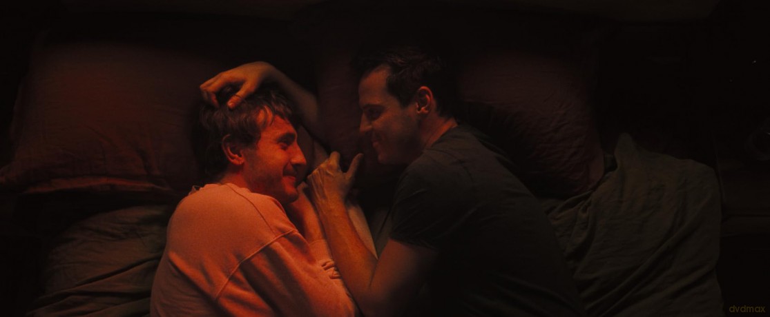 All Of Us Strangers (Blu-ray)