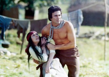 Die DEFA-Indianerfilme (Gesamtedition) (Blu-ray)