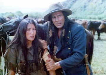 Die DEFA-Indianerfilme (Gesamtedition) (Blu-ray)