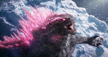 Godzilla i Kong: Nowe imperium [Blu-Ray 4K]+[Blu-Ray]