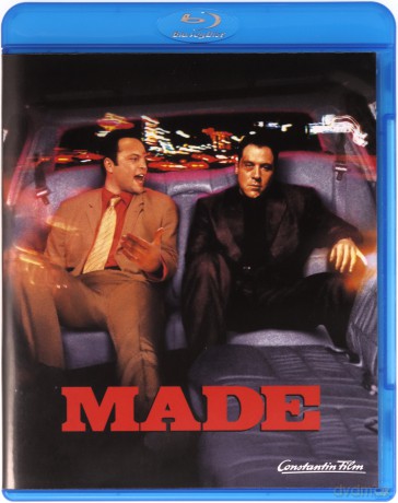 Made [Blu-Ray]