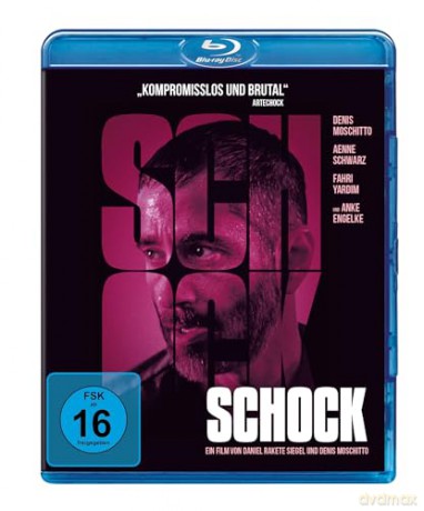 Schock (2023)