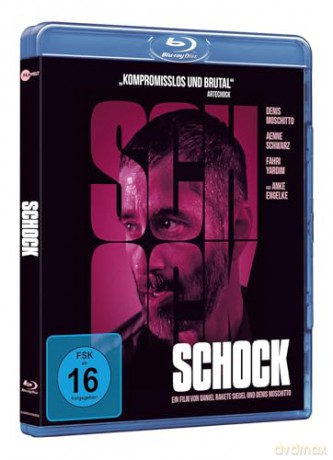 Schock (2023)