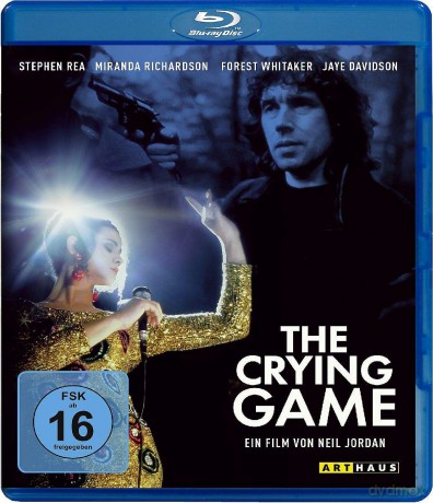 The Crying Game (Blu-ray)
