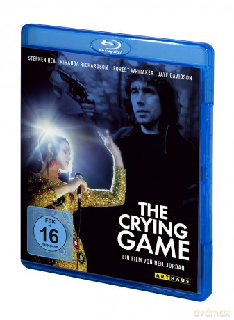 The Crying Game (Blu-ray)