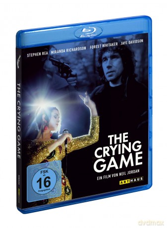 The Crying Game (Blu-ray)