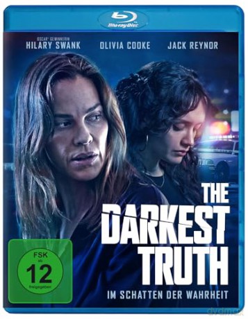 The Darkest Truth - Im Schatten der Wahrheit (Blu-ray)
