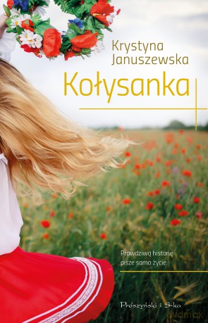 Kołysanka - Krystyna Januszewska [KSIĄŻKA]