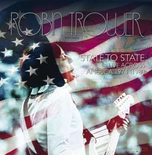 Robin Trower: Original Album Series [5CD]