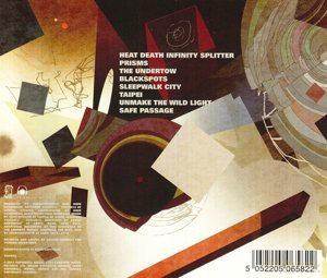 65daysofstatic: Wild Light [CD]