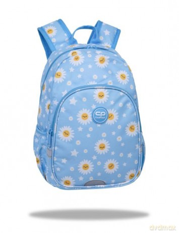 Plecak 1-komorowy Coolpack Toby Daisy Sun