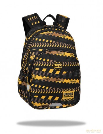 Plecak 1-komorowy Coolpack Toby Don`t Do It