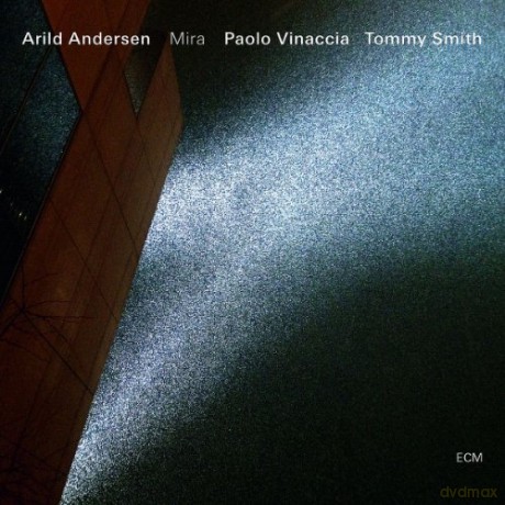 Arild Andersen Trio: Mira [CD]