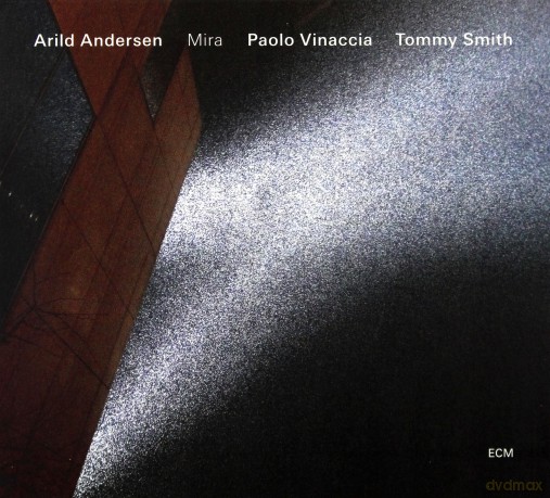 Arild Andersen Trio: Mira [CD]
