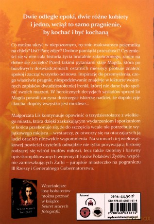 Teraz będziemy szczęśliwi - Małgorzata Lis [KSIĄŻKA]