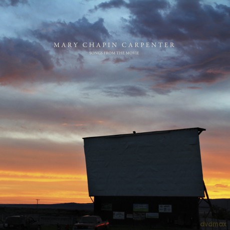 Mary Chapin Carpenter: Songs From The Movie [CD]