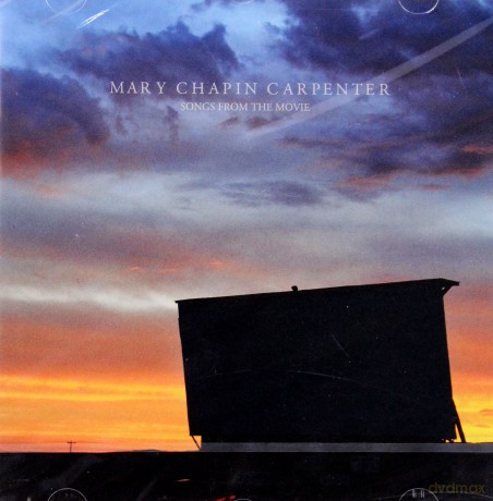 Mary Chapin Carpenter: Songs From The Movie [CD]