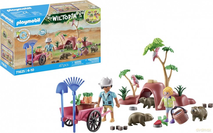 PLAYMOBIL Klub miłośników koni (71638)