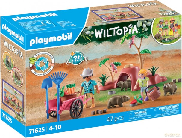 PLAYMOBIL Klub miłośników koni (71638)