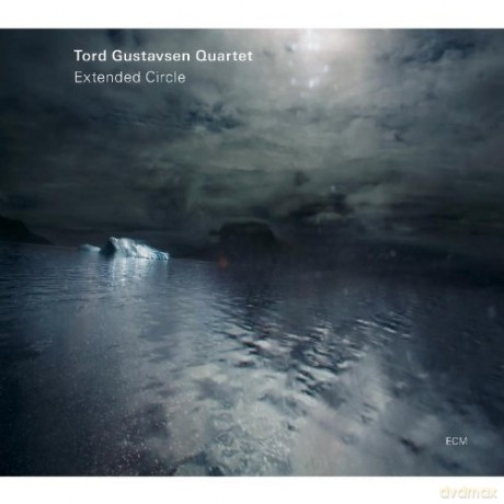 Tord Gustavsen Quartet: Extended Circle [CD]
