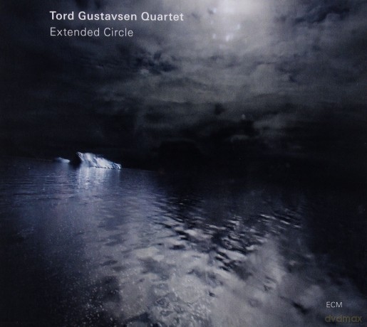 Tord Gustavsen Quartet: Extended Circle [CD]