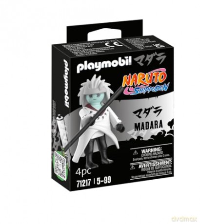 PLAYMOBIL Madara Rikudou Sennin Mode (71217)