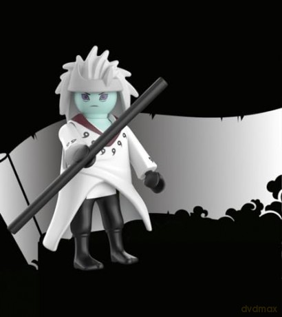 PLAYMOBIL Madara Rikudou Sennin Mode (71217)
