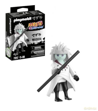 PLAYMOBIL Madara Rikudou Sennin Mode (71217)