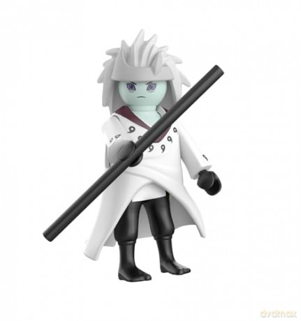 PLAYMOBIL Madara Rikudou Sennin Mode (71217)