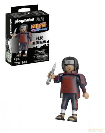 PLAYMOBIL Hashirama (71218)