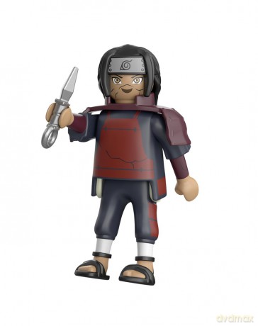 PLAYMOBIL Hashirama (71218)