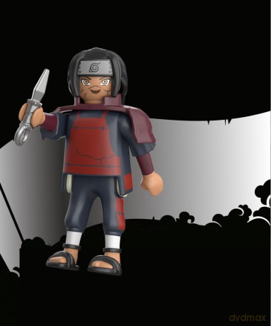PLAYMOBIL Hashirama (71218)