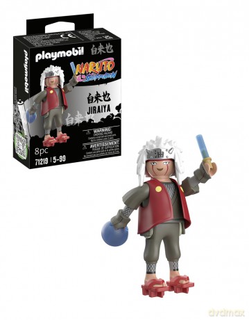 PLAYMOBIL Jiraiya (71219)