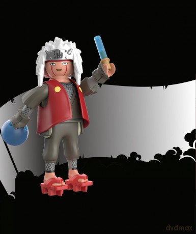 PLAYMOBIL Jiraiya (71219)