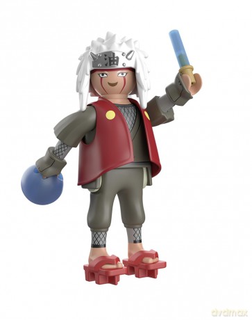 PLAYMOBIL Jiraiya (71219)