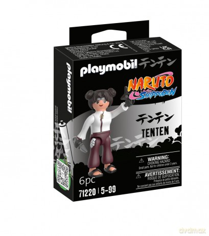 PLAYMOBIL Tenten (71220)
