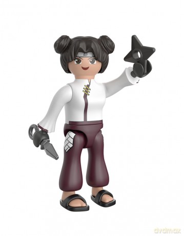 PLAYMOBIL Tenten (71220)
