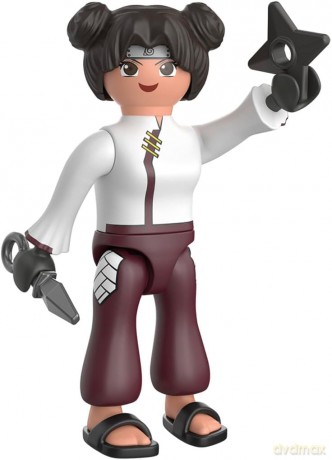 PLAYMOBIL Tenten (71220)