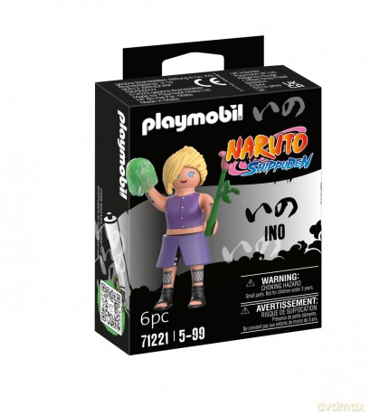 PLAYMOBIL Ino (71221)