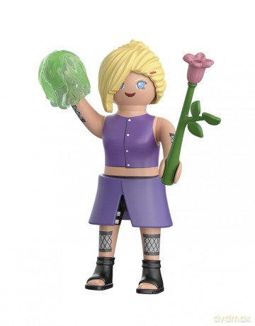 PLAYMOBIL Ino (71221)
