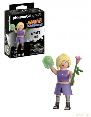 PLAYMOBIL Ino (71221)