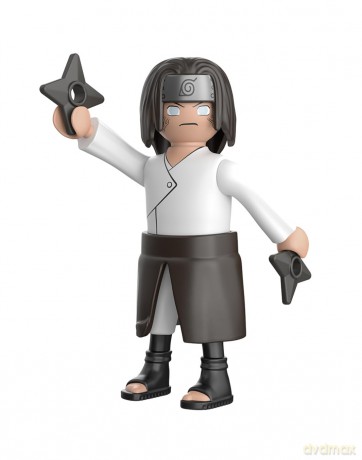 PLAYMOBIL Neji (71222)