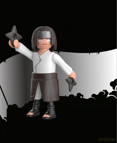 PLAYMOBIL Neji (71222)