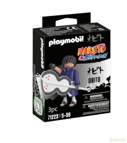 PLAYMOBIL Obito (71223)