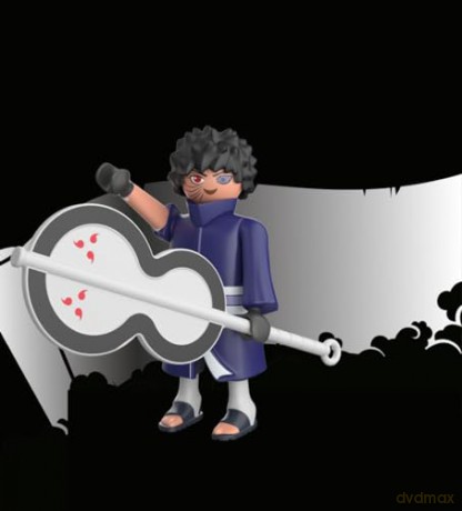 PLAYMOBIL Obito (71223)