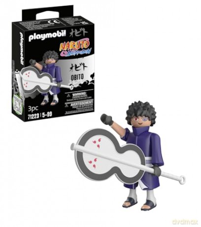 PLAYMOBIL Obito (71223)